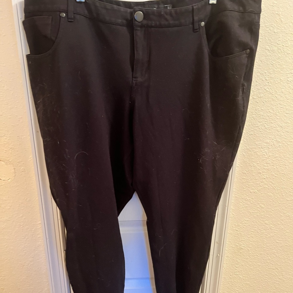 Torrid Dress Pants, 26R